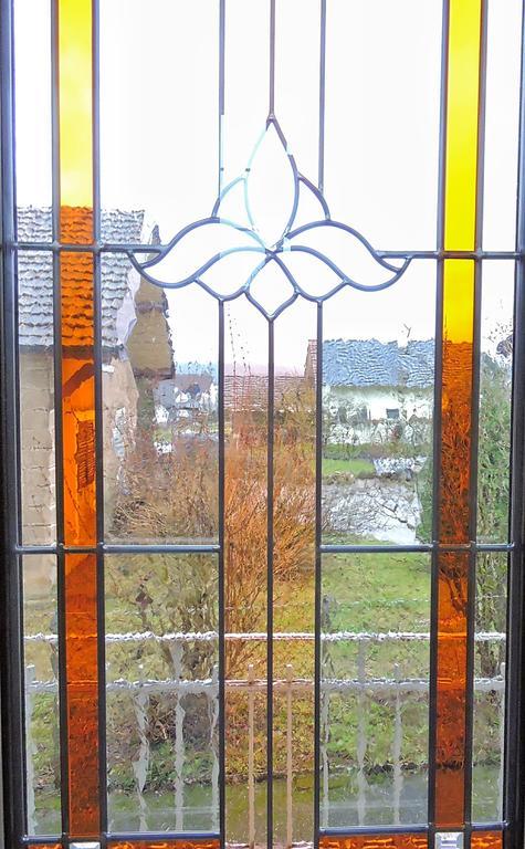 Vinita Chambres D'Hotes Boncourt Luaran gambar