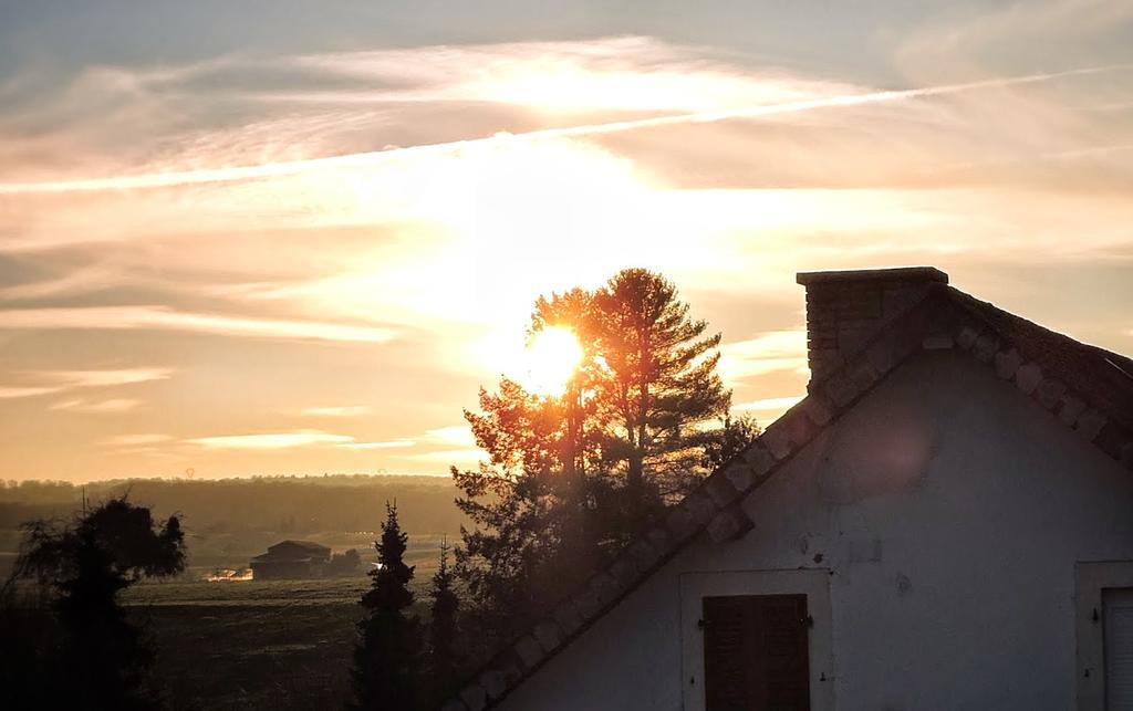 Vinita Chambres D'Hotes Boncourt Luaran gambar